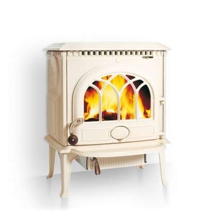 Чугунная печь камин Jotul F3 в Мозыре