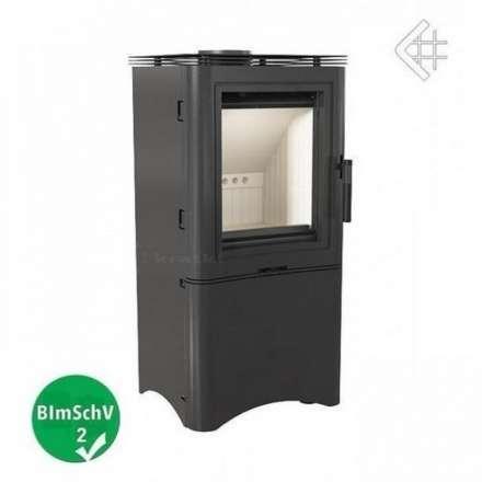 Печь-камин Kratki Koza/K5/S/W/D Амазонка бай фото в Мозыре