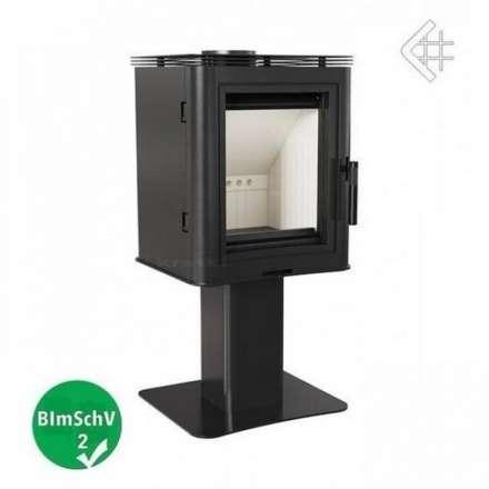 Печь-камин Kratki Koza/K5/S/N Амазонка бай фото в Мозыре