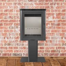 Печь-камин Kratki Koza/K5/S/N Амазонка бай фото в Мозыре