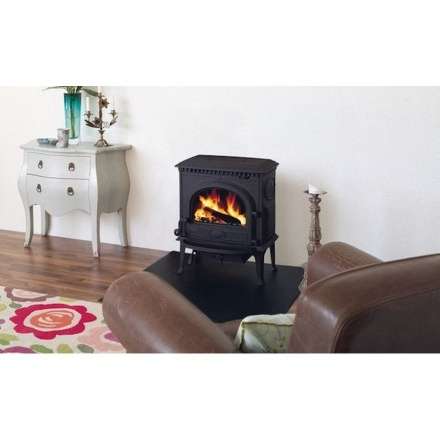 Чугунная печь камин Jotul MF 3 в Мозыре