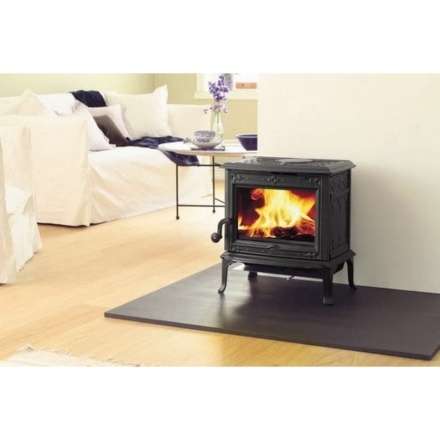 Чугунная печь камин Jotul F100 SE в Мозыре