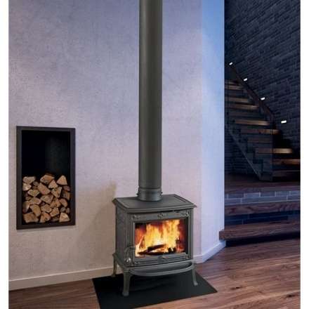 Чугунная печь камин Jotul F100 SE в Мозыре