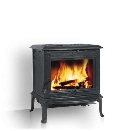 Чугунная печь камин Jotul F100 SE в Мозыре
