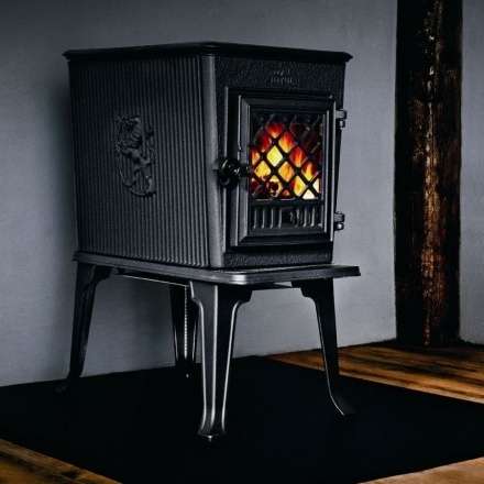 Чугунная печь камин Jotul F602 GD BBE в Мозыре