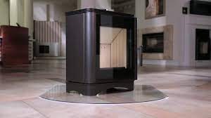 Купить Печь-камин Kratki Koza/Vega/150 стальной в интерьере в Мозыре Амазонка бай фото в Мозыре