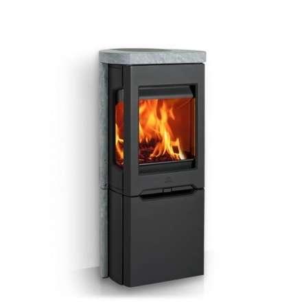 Чугунная печь камин Jotul F 165 S в Мозыре