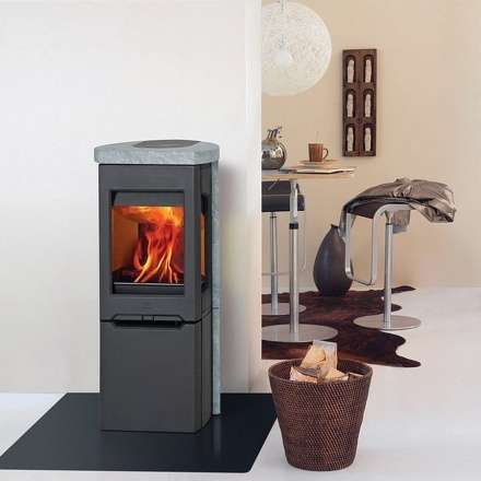 Чугунная печь камин Jotul F 165 S в Мозыре