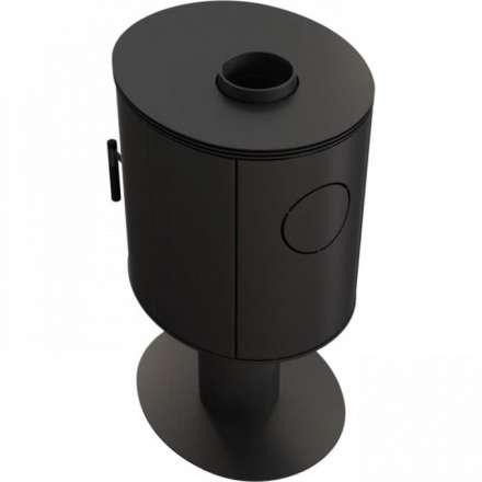 Купить Печь-камин Kratki Koza/Orbit в Мозыре Амазонка бай фото в Мозыре