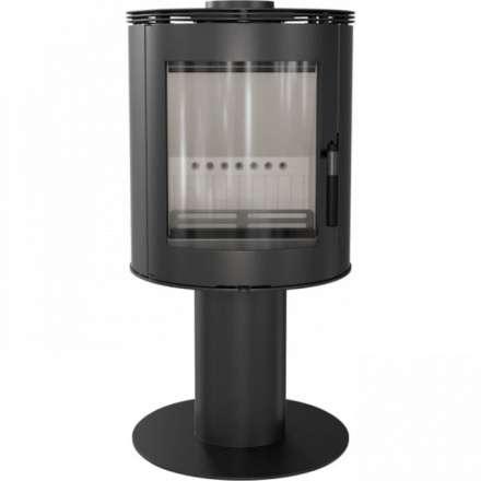 Купить Печь-камин Kratki Koza/Orbit в Мозыре Амазонка бай фото в Мозыре