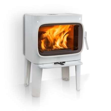 Чугунная печь камин Jotul F 305 LL BP в Мозыре