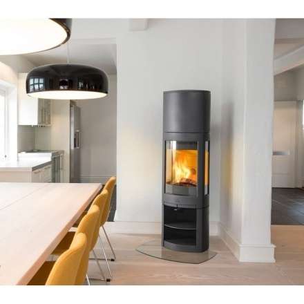 Чугунная печь камин Jotul F 371 HT Advance в Мозыре
