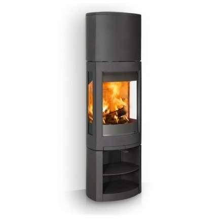 Чугунная печь камин Jotul F 371 HT Advance Амазонка бай фото в Мозыре