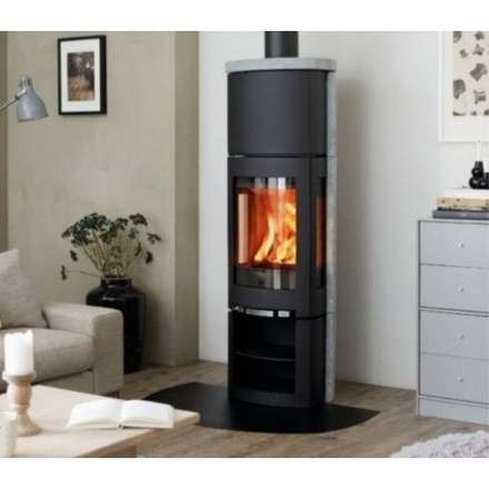 Чугунная печь камин Jotul F 377 HT Advance в Мозыре
