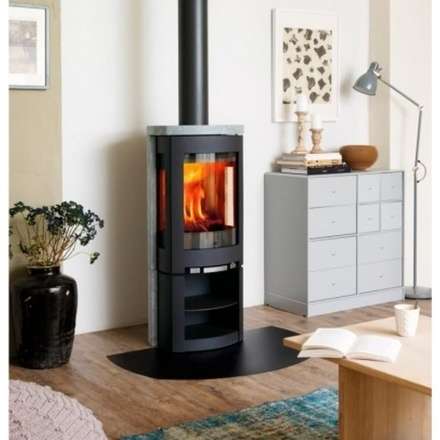 Чугунная печь камин Jotul F 377 Advance в Мозыре