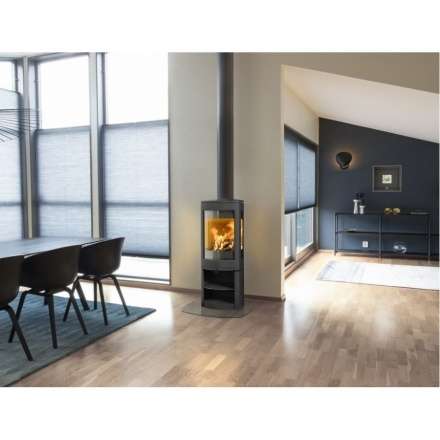 Чугунная печь камин Jotul F 378 HT Advance в Мозыре
