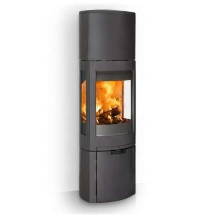 Чугунная печь камин Jotul F 378 HT Advance Амазонка бай фото в Мозыре