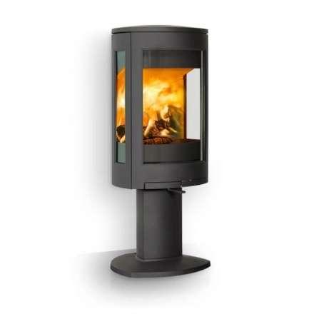 Чугунная печь камин Jotul F 373 Advance в Мозыре