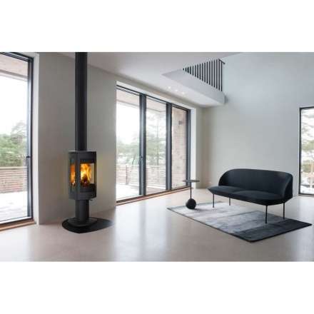 Чугунная печь камин Jotul F 373 Advance в Мозыре