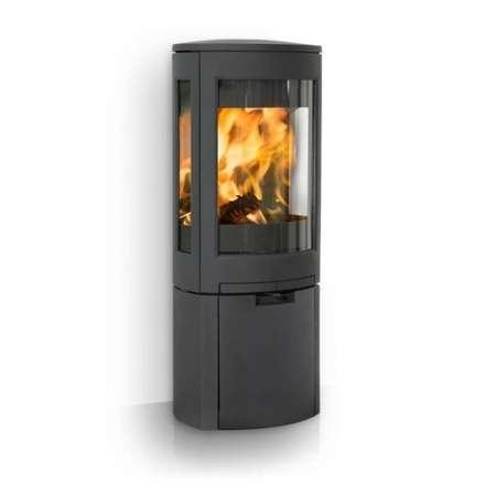 Чугунная печь камин Jotul F 378 Advance Амазонка бай фото в Мозыре
