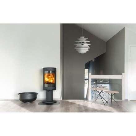 Чугунная печь камин Jotul F 371 Advance в Мозыре