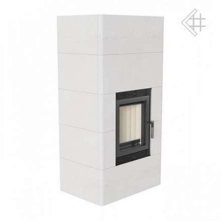 Кафельная печь Kratki BLANKA/KAFEL/K Амазонка бай фото в Мозыре