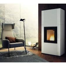 Купить Кафельную печь Kratki BLANKA/KAFEL/K амазонка бай фото в Мозыре