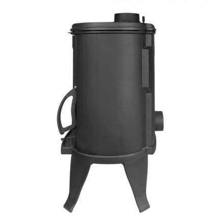 Печь GUCA ELIPTIKO из чугуна в Мозыре