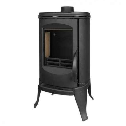 Печь GUCA ELIPTIKO из чугуна в Мозыре