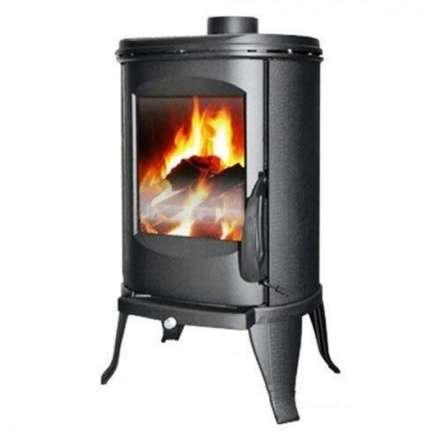 Печь GUCA ELIPTIKO из чугуна фото в Мозыре
