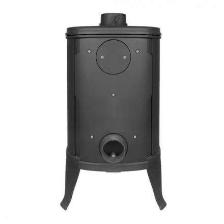 Печь GUCA ELIPTIKO из чугуна в Мозыре