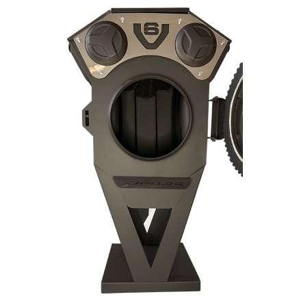 Печь отопительная Пегас V6 в Мозыре