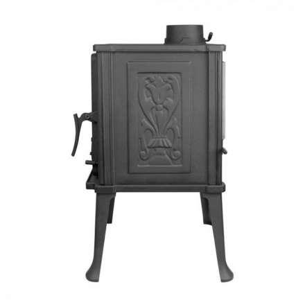 Печь GUCA ISKRA из чугуна в Мозыре