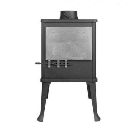 Печь GUCA ISKRA из чугуна в Мозыре