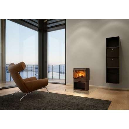 Чугунная печь камин Jotul F 305 B BP в Мозыре