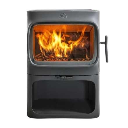 Чугунная печь камин Jotul F 305 B BP в Мозыре