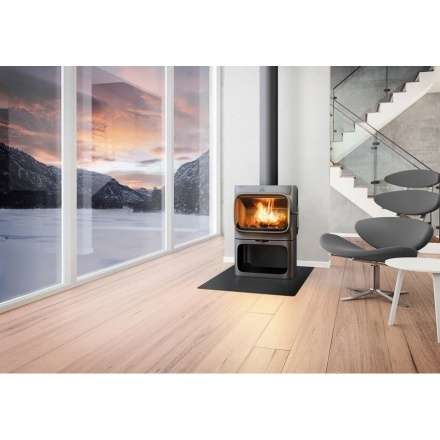 Чугунная печь камин Jotul F 305 B BP в Мозыре