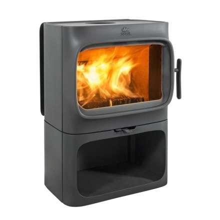 Чугунная печь камин Jotul F 305 B BP Амазонка бай фото в Мозыре