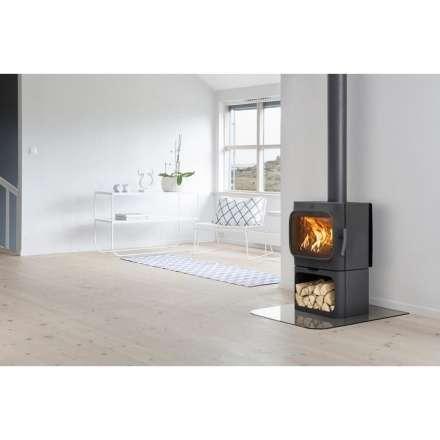 Чугунная печь камин Jotul F 305 B BP в Мозыре