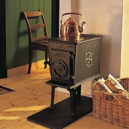 Чугунная печь камин Jotul F 601 в Мозыре