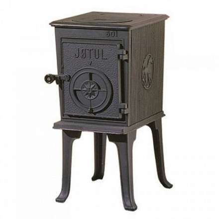 Чугунная печь камин Jotul F 601 в Мозыре