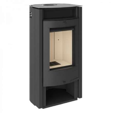 Печь-камин KFD EWA Амазонка бай фото в Мозыре