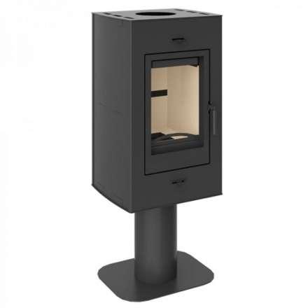 Печь-камин KFD LIZA Амазонка бай фото в Мозыре