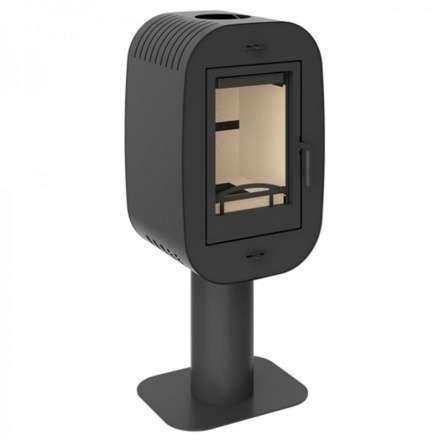 Печь-камин KFD LIDIA Амазонка бай фото в Мозыре