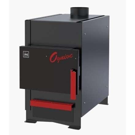 Печь отопительная Термокрафт Ognivo 1 Амазонка бай фото в Мозыре