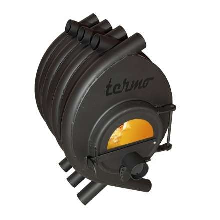 Печь отопительная Пегас Термо 150 стекло фото в Мозыре