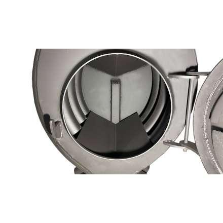 Печь отопительная Пегас Термо 200 в Мозыре