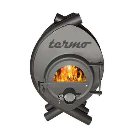 Печь отопительная Пегас Термо 200 стекло в Мозыре