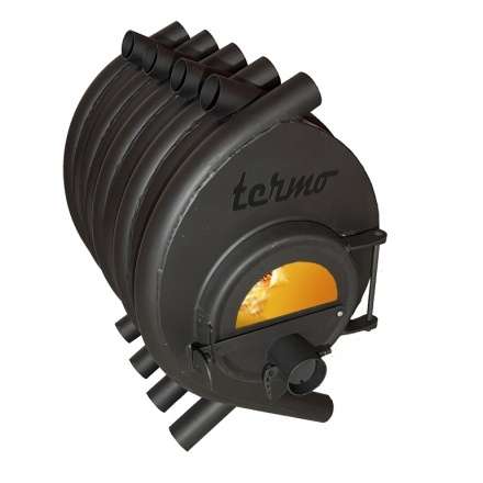 Печь отопительная Пегас Термо 200 стекло фото в Мозыре