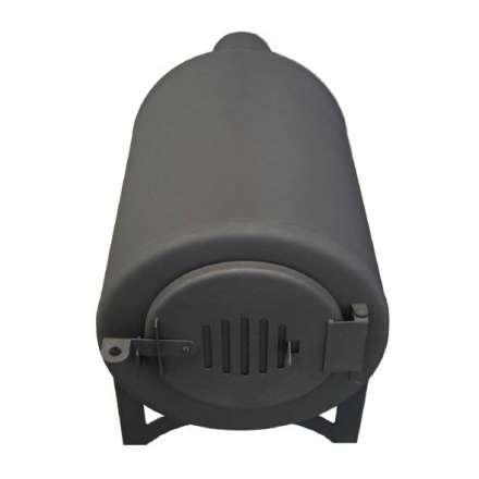 Печь отопительная Тайга 80 купить в Мозыре